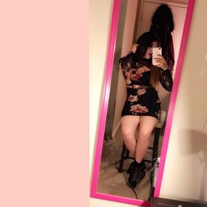 Meet your Posher, Cindy